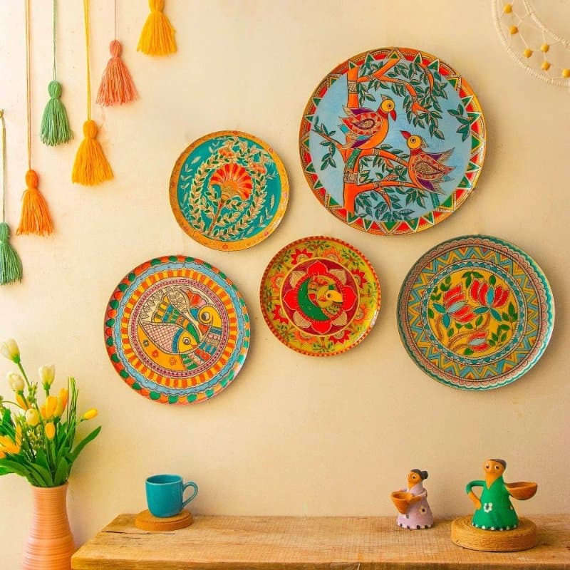 Painting Plate